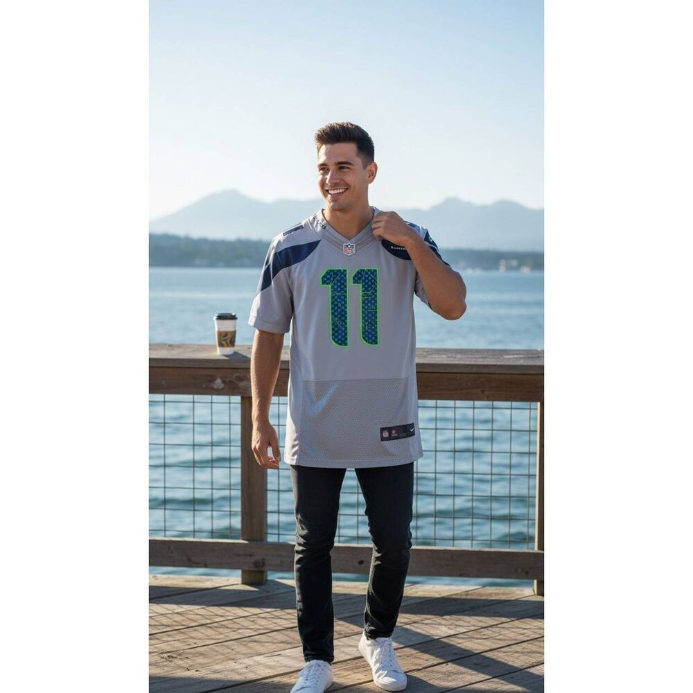 Seattle Seahawks jersey